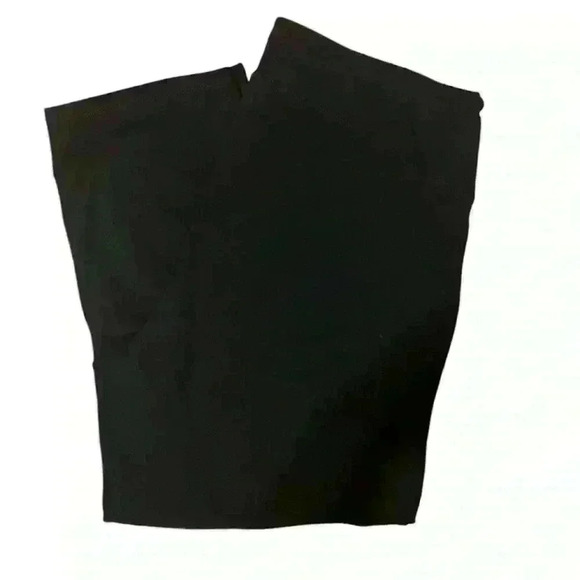 🟣Teez Her Black Tummy Control Leggings XL - Picture 1 of 3